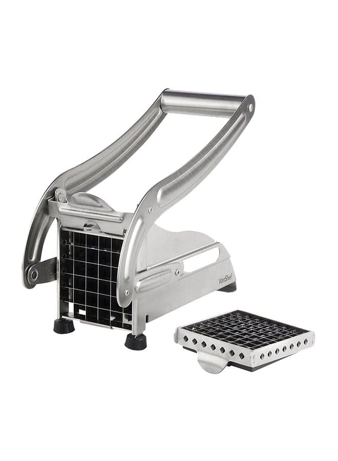 Potato Chipper White 25x9x14cm
