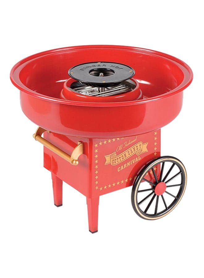 Candy Maker 220V O-7539681207 Red
