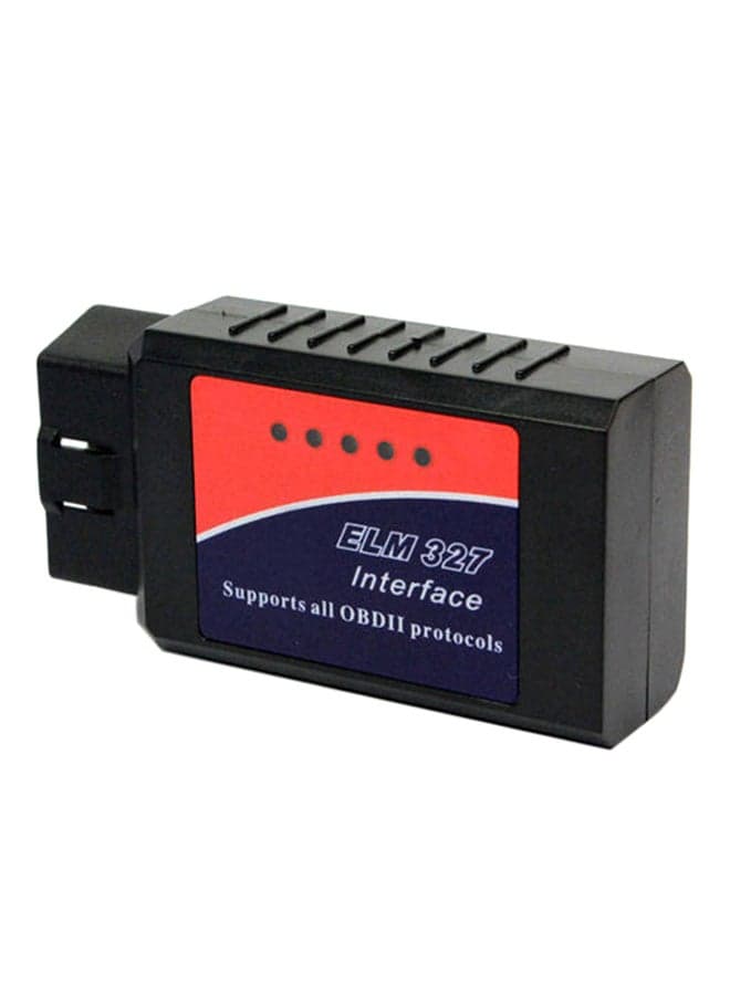 OBD-II Car Diagnostic Scan Tool