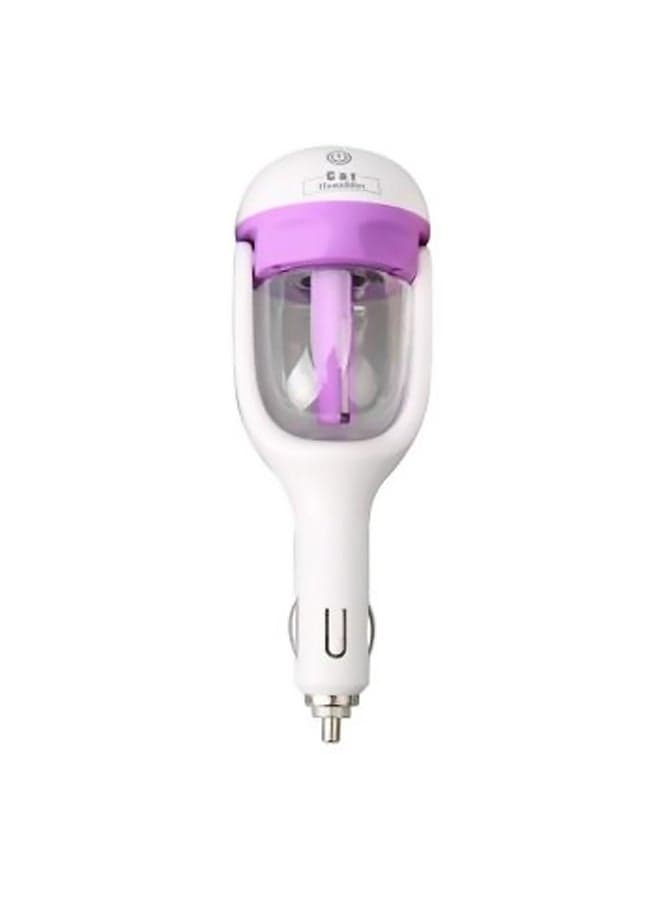 Car Humidifier