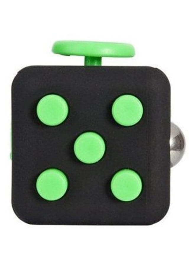 Fidget Cube Toy 3.3cm