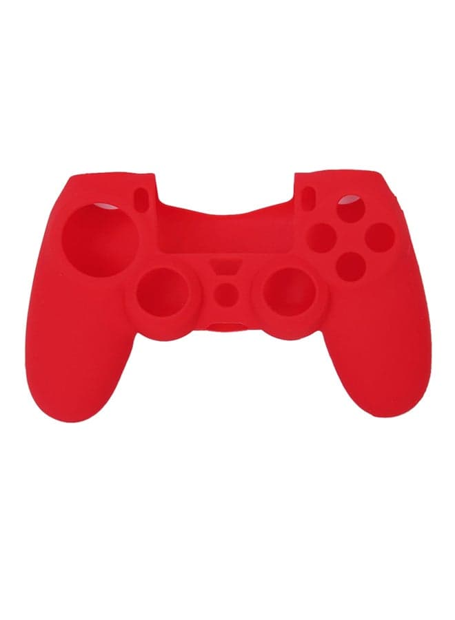 Silicone Case Cover For PlayStation 4