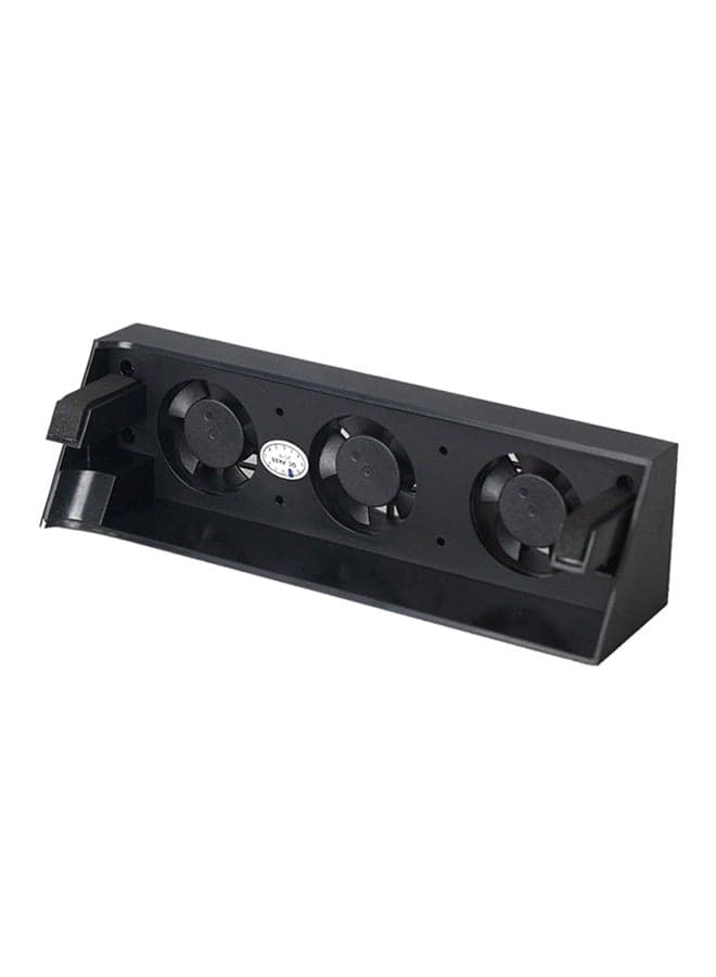 Console Wired Cooling Fan For PlayStation 4 (PS4)
