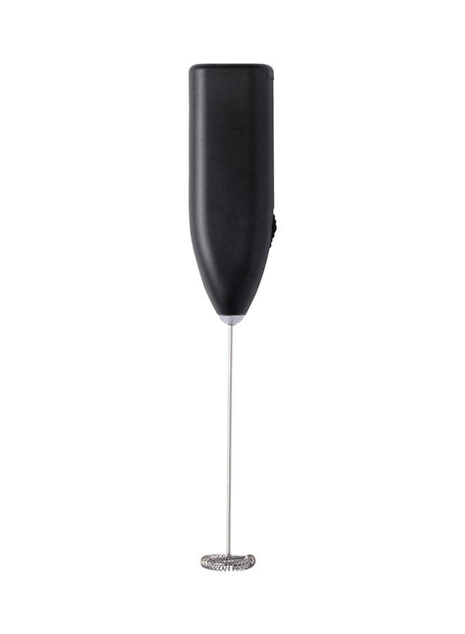 Handheld Milk Frother Black