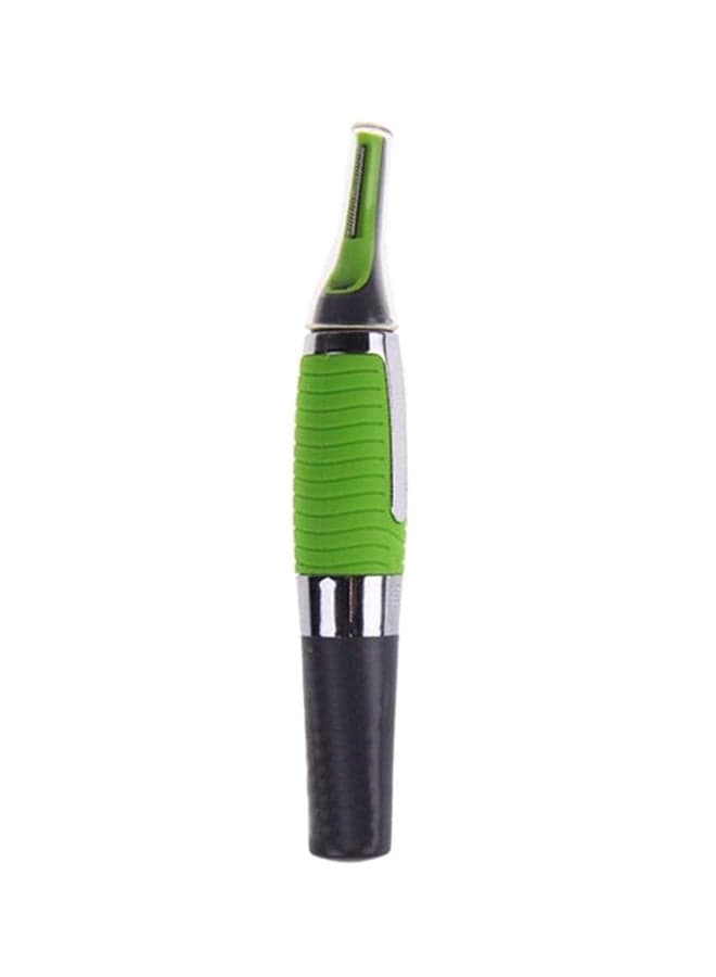 Max Instant Hair Trimmer Grey/Green