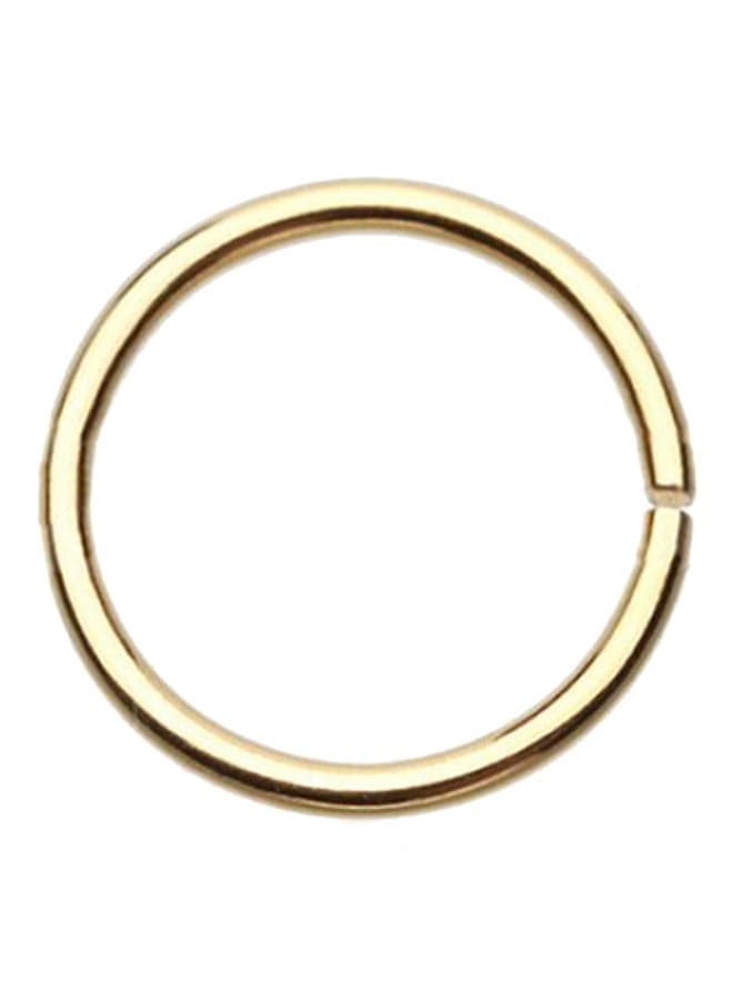 Surgical Steel Nose Ring