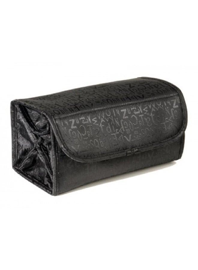 Regulator Rool N Go Makeup Organizer Black