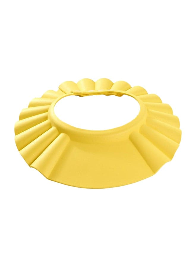 Soft Adjustable Baby Shower Cap