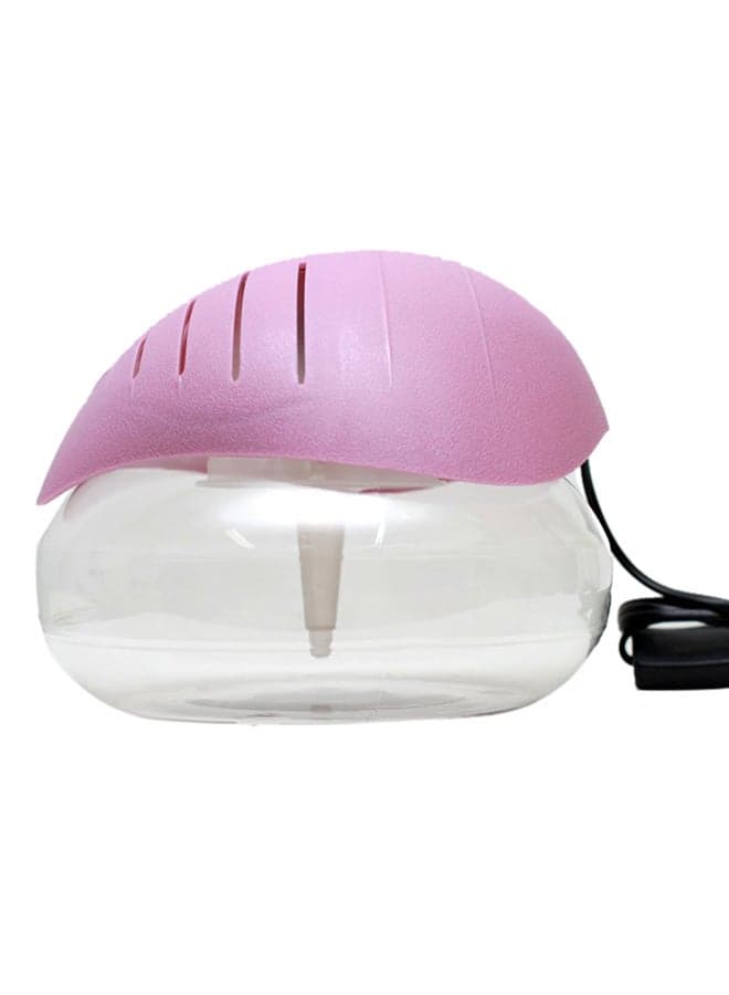 Air Humidifier White/Pink