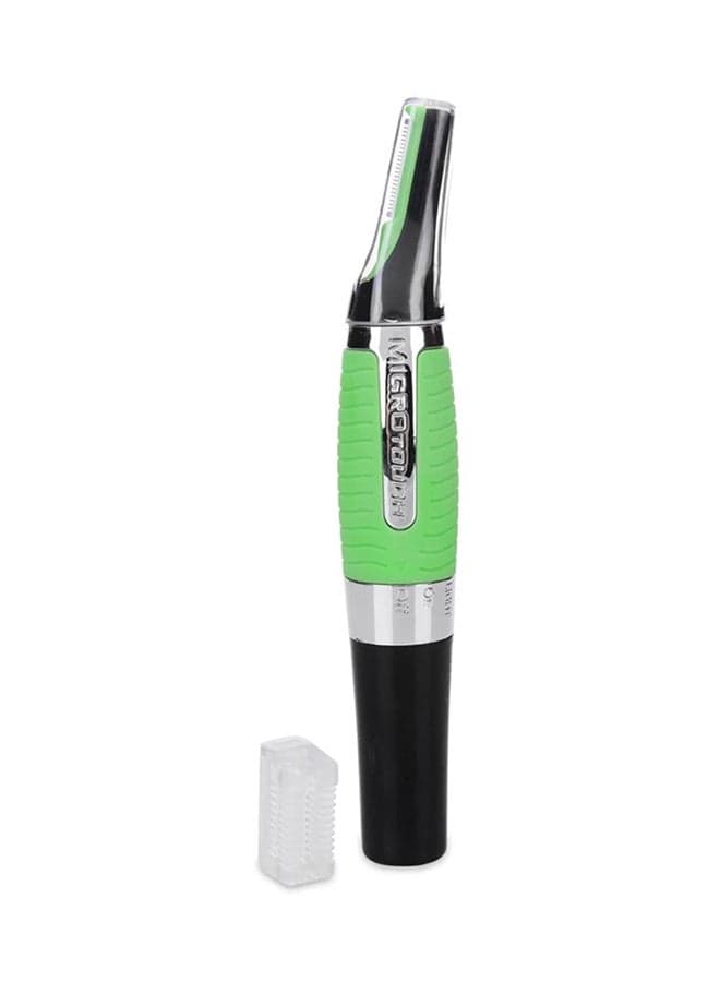 Micro Trimmer Green/Black