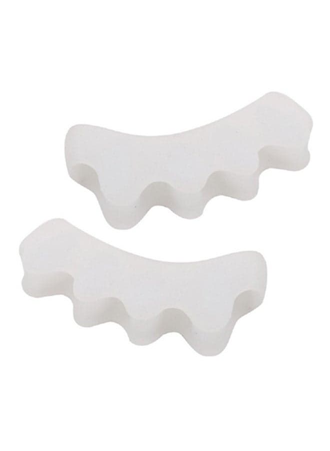 Silicone Gel Toe Bunion Corrector