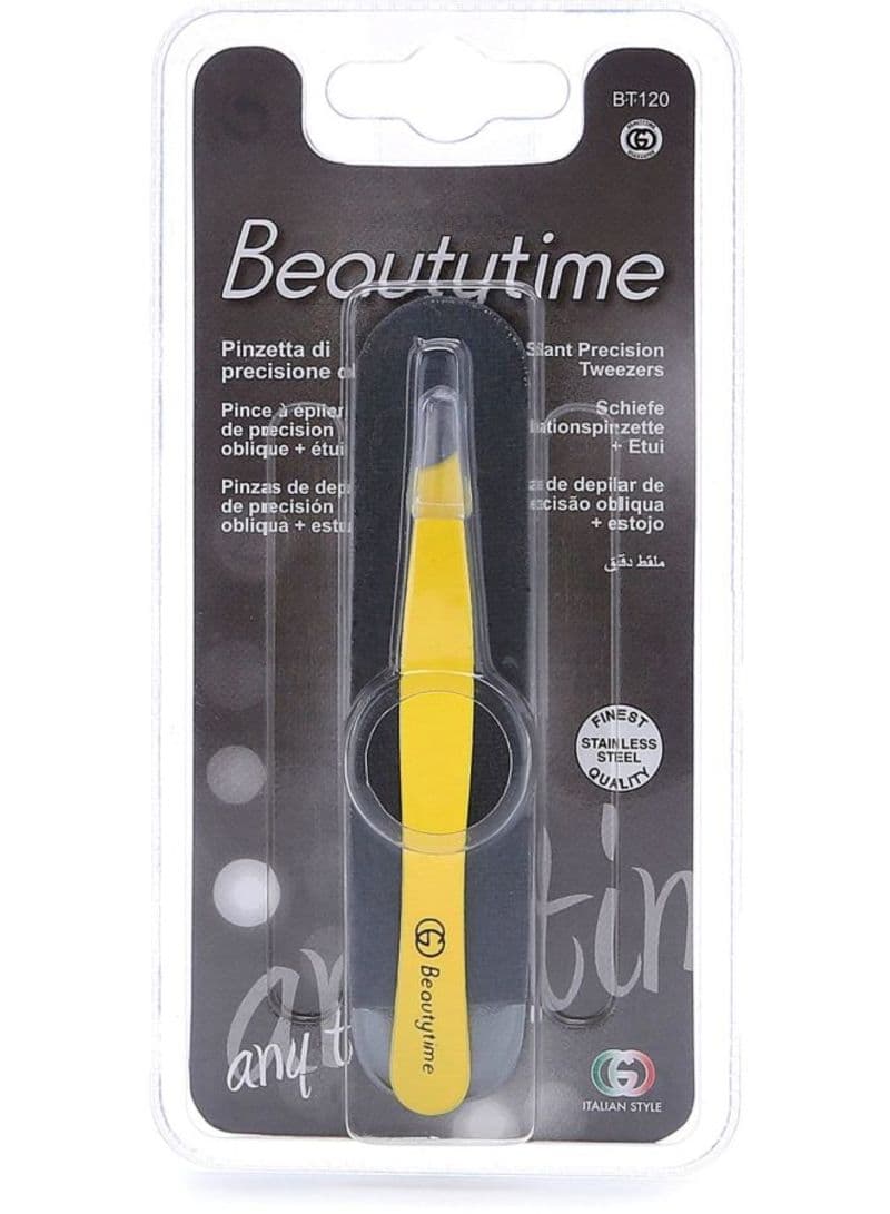 Precision Tweezers Multicolour