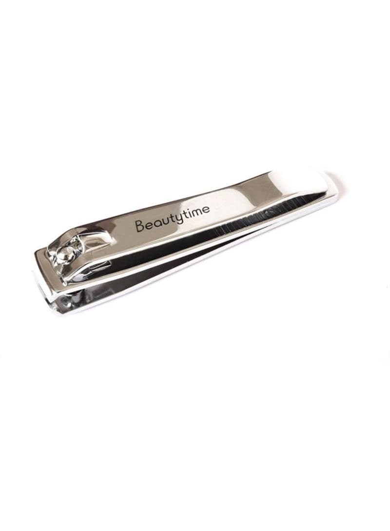 Toenail Clipper Silver