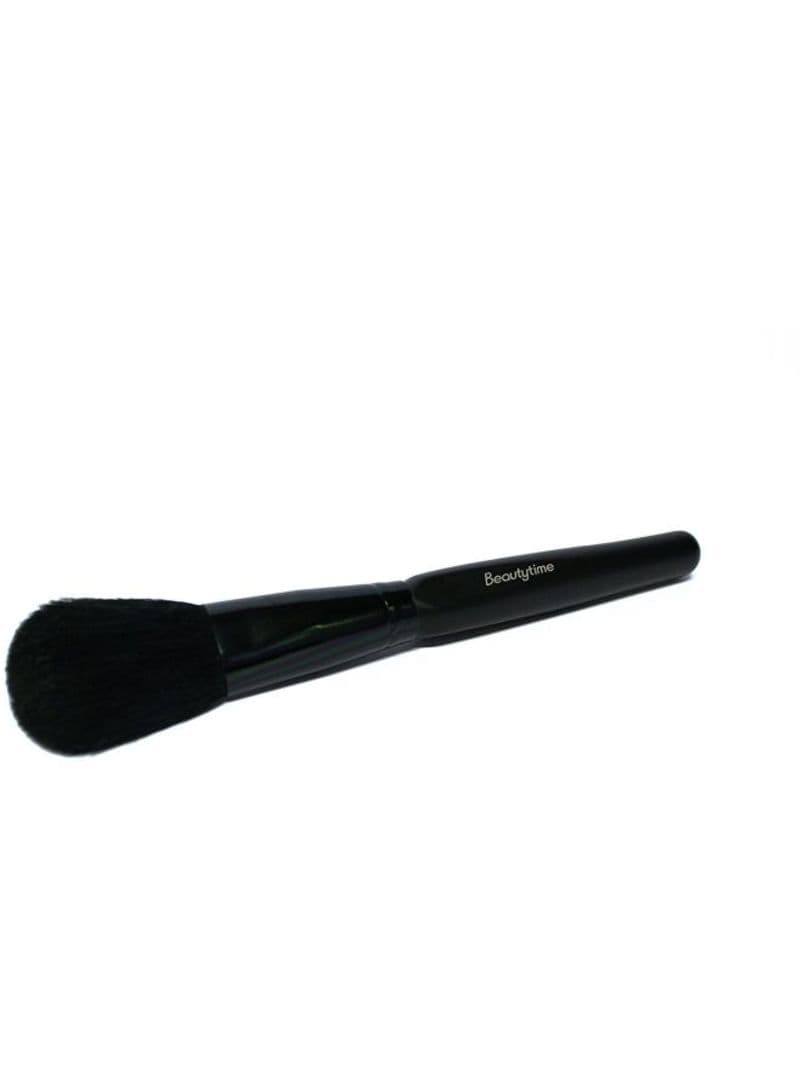 Professional Powder Brush 19cm Black