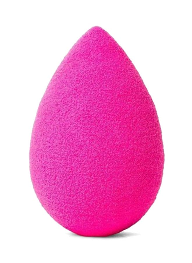 Original Sponge Plus Solid Cleanser Pink