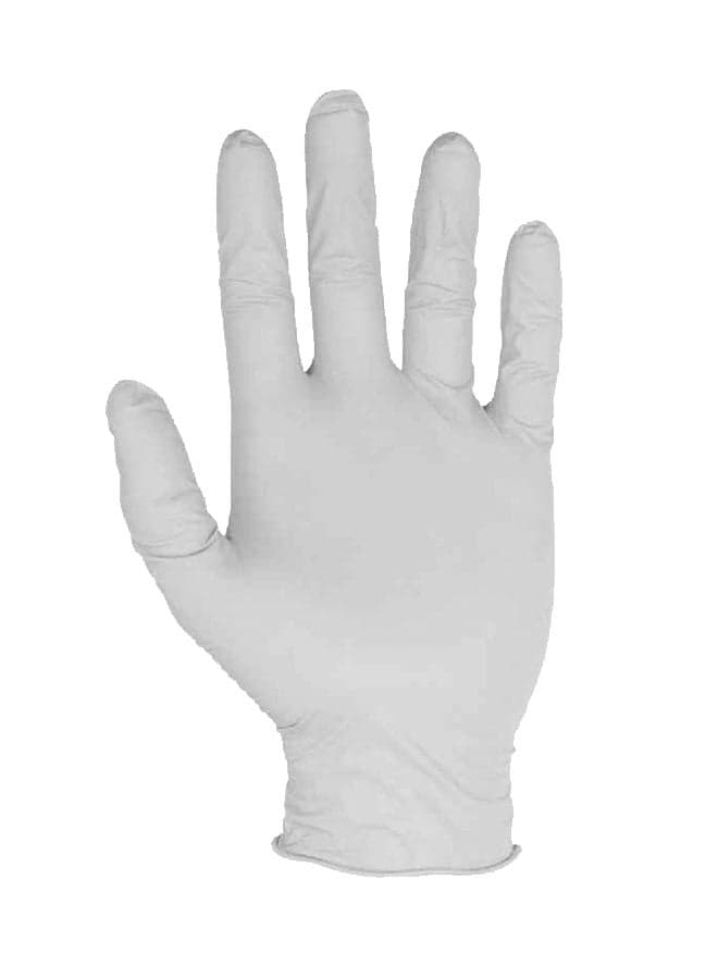 Pack Of 100 Disposable Gloves