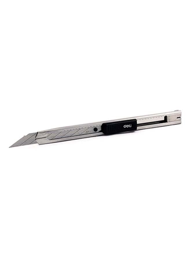 Scalpel Loll Lift Cutter Silver