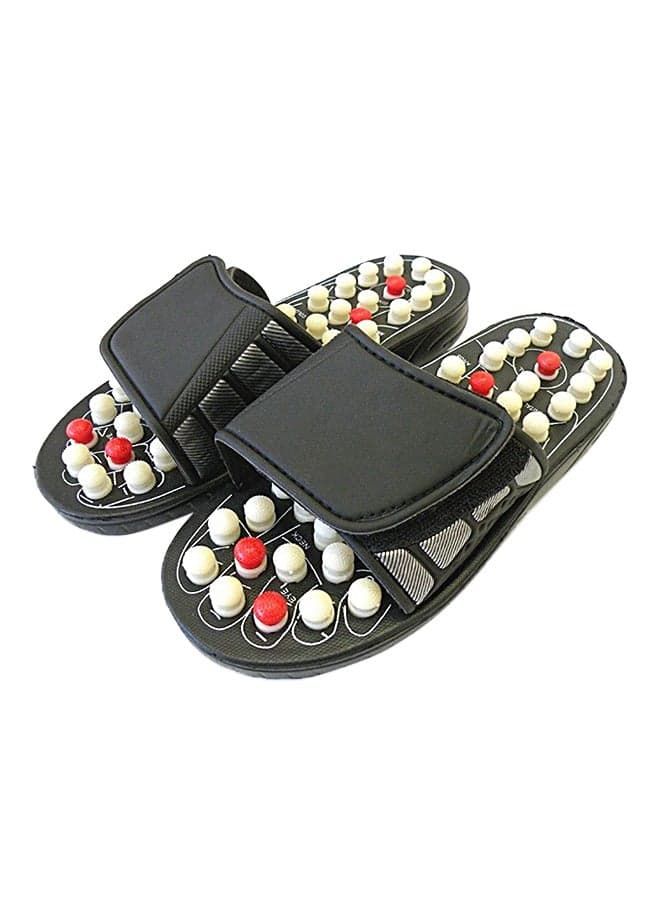 Magnetic Foot Massager Slipper
