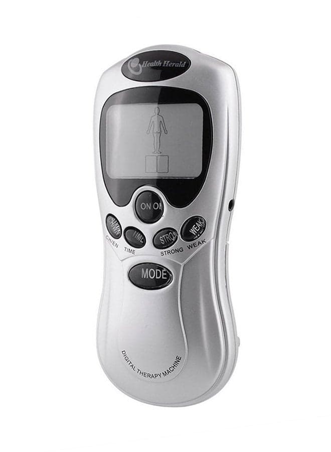 Acupuncture Digital Therapy Body Massager