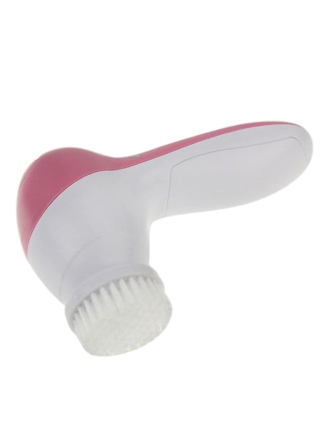 5-In-1 Facial Massager
