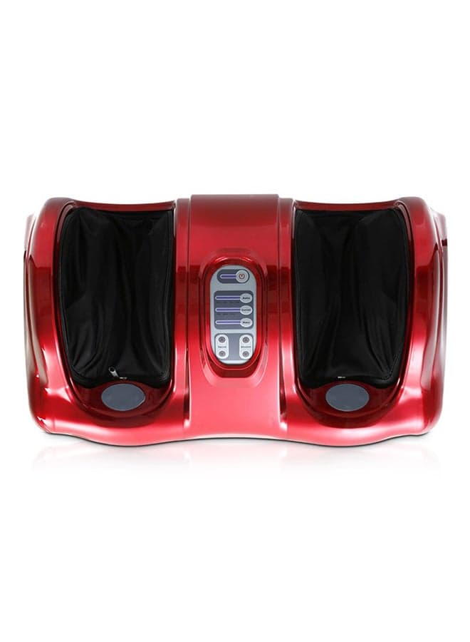 Combination Foot Massager