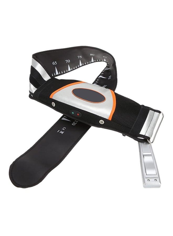 Vibration Waist Massager Belt