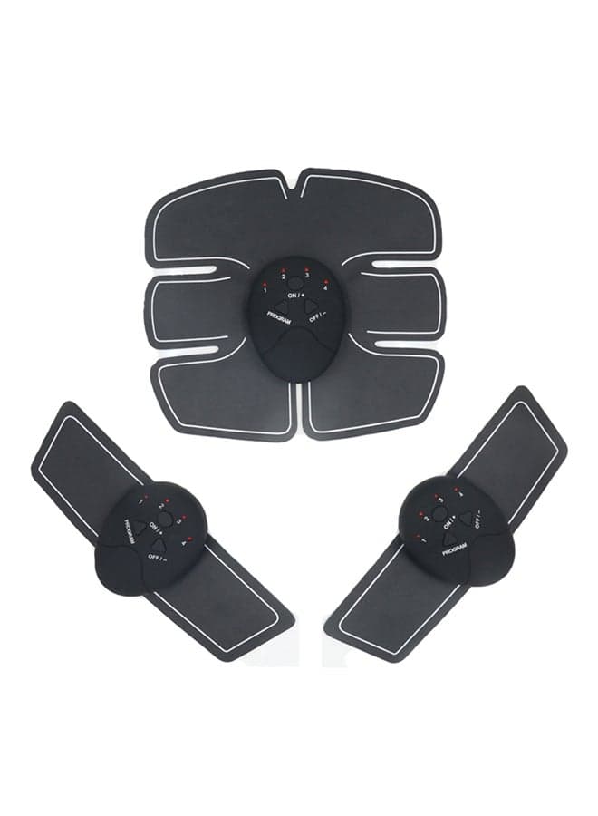 Abdominal Muscle Slimming Machine