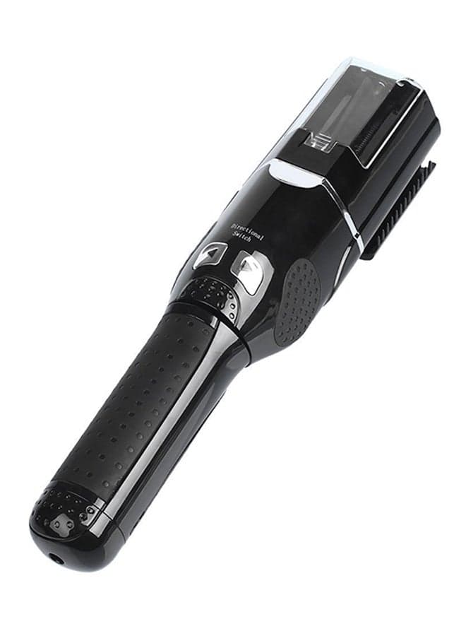 Multifunctional Hair Styler Black