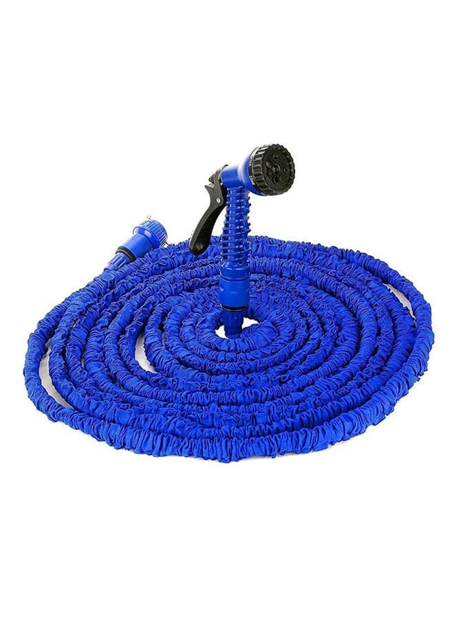 Water Hose Pipe Blue 150feet