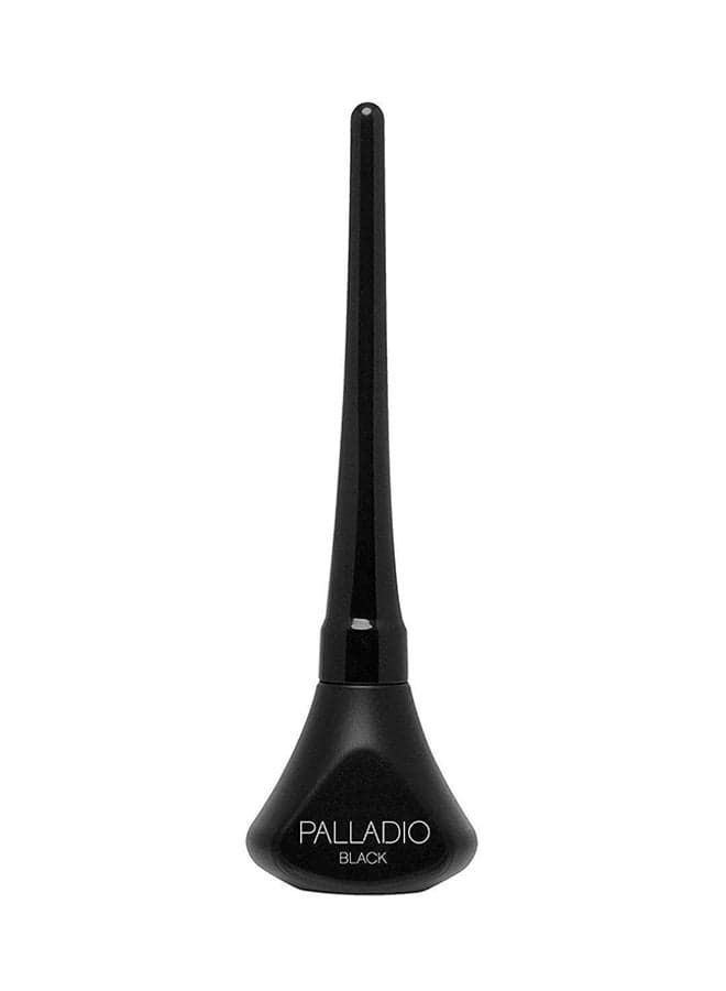 Herbal Liquid Eyeliner Black