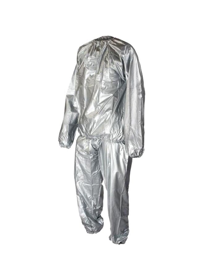 Weight Loss PVC Sauna Suit