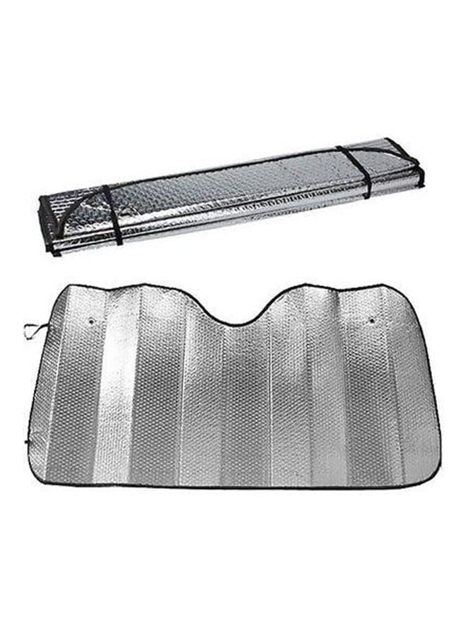 Folding Sun Shade