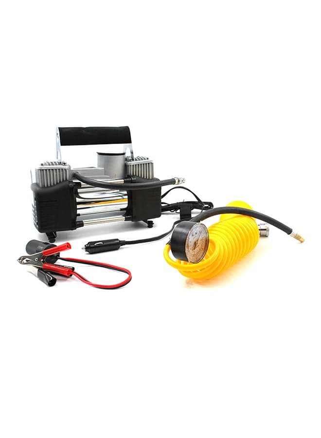 Two Cylinder Air Compressor