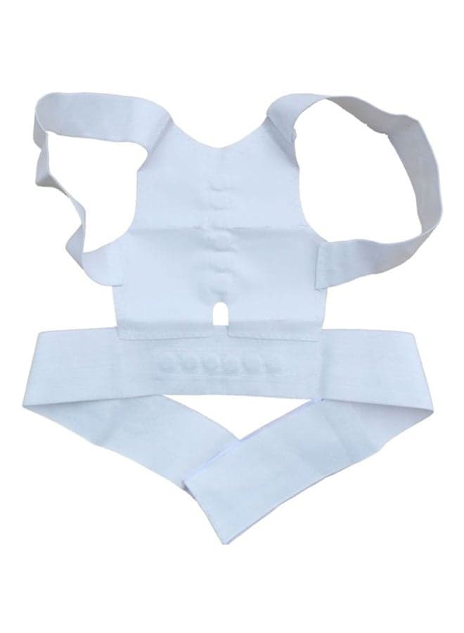 Power Magnetic Posture Support