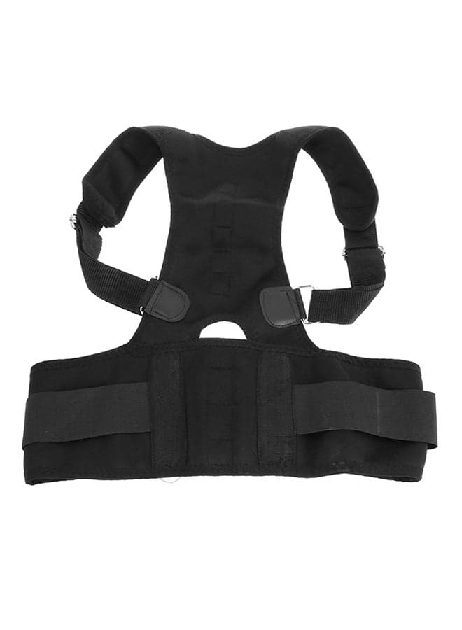 Magnets Support Posture Corrector Brace Shoulder Belt