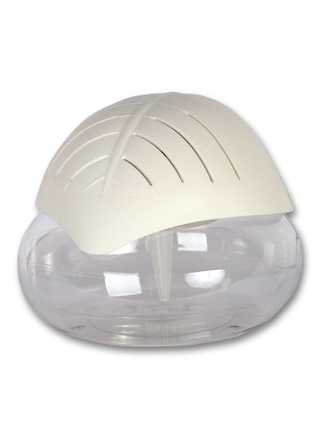 Air Freshener White/Clear