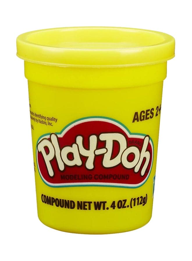 Single Can Play Doh