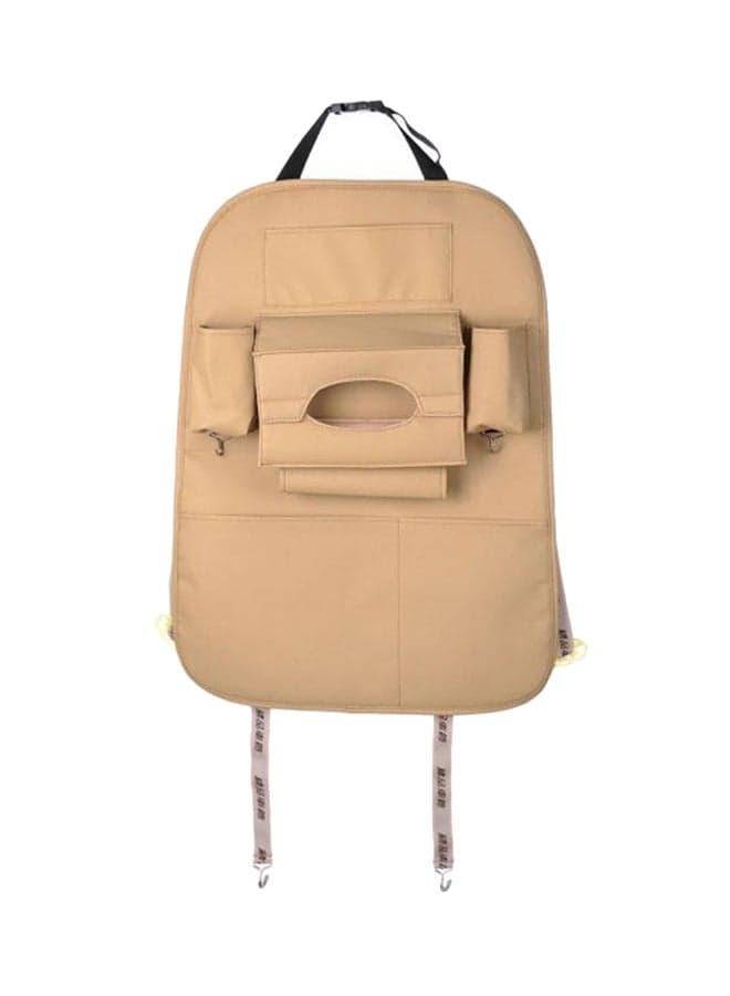 Car Seat Storage Bag
