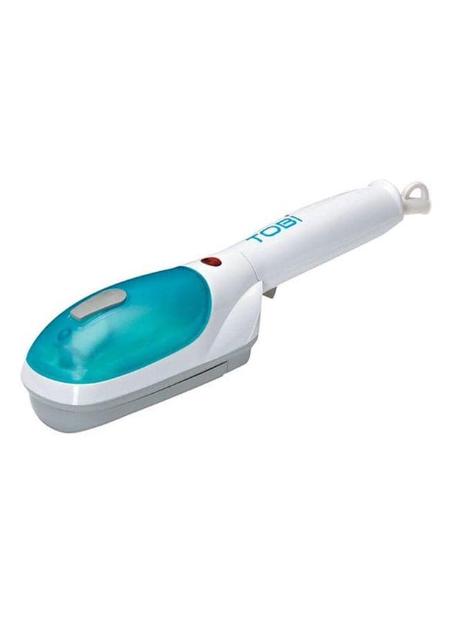 Hand Held Steamer 220 W TS01 White/Green