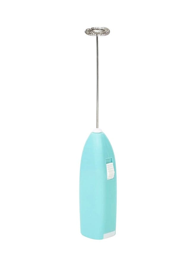 Coffee Stirring Machine A-11517-jbq-dlj-1 Blue/Silver