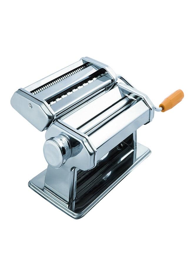 Electric Pasta And Noodle Maker Silver
