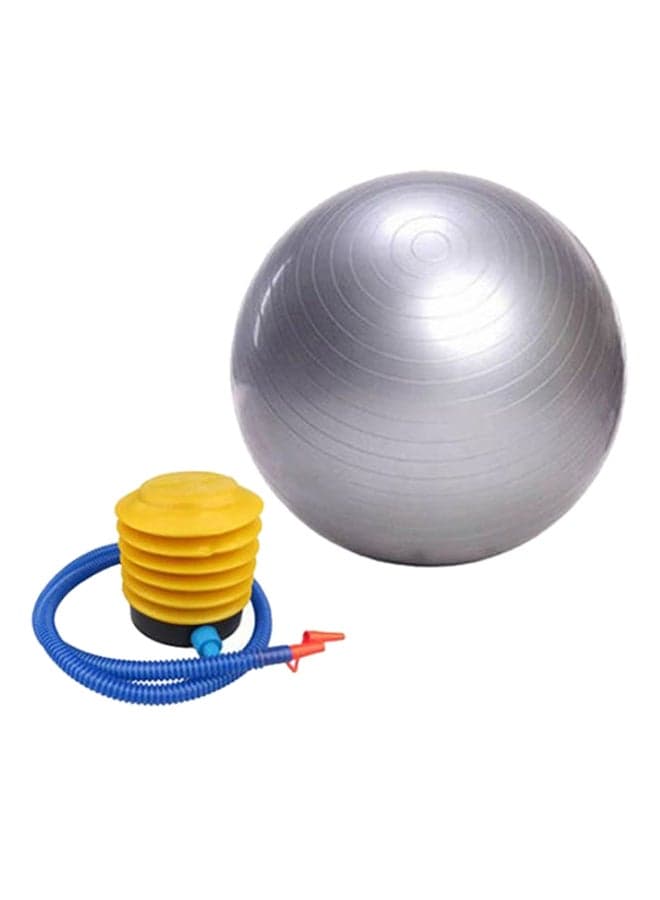 Swiss Ball For Gym, Yoga And Pilates