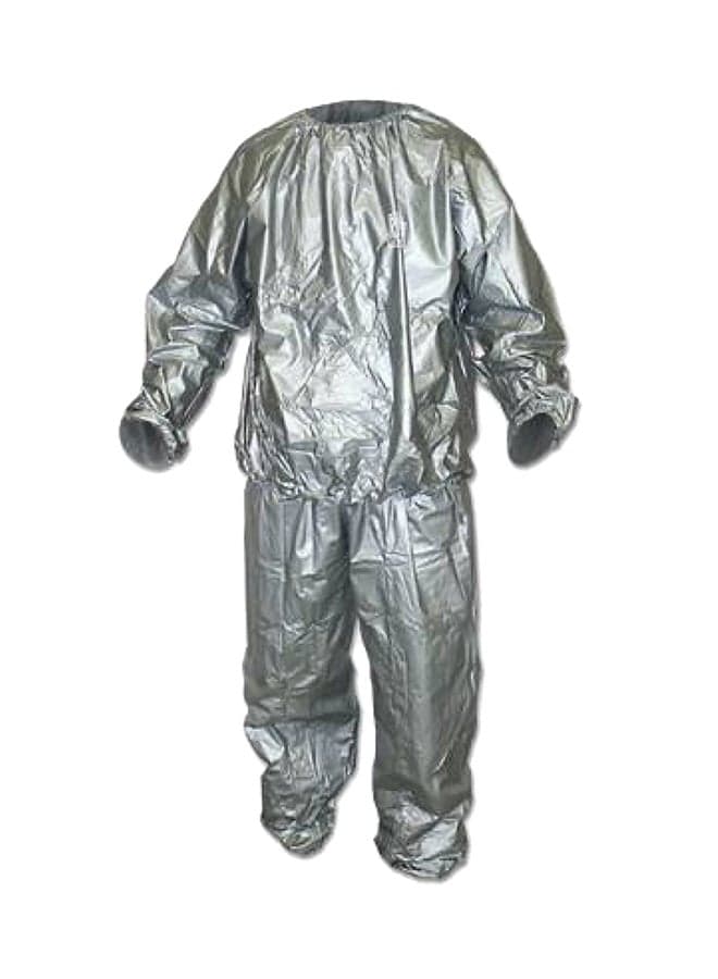 Sauna Suit For Sweating M M