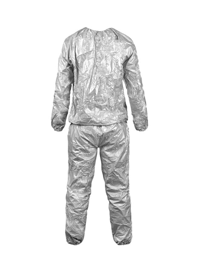 Sauna Suit XL