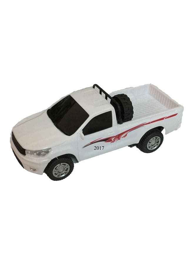 RC Toyota Hilux Car