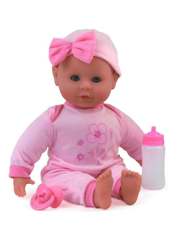 Talking Tammy Doll 38cm