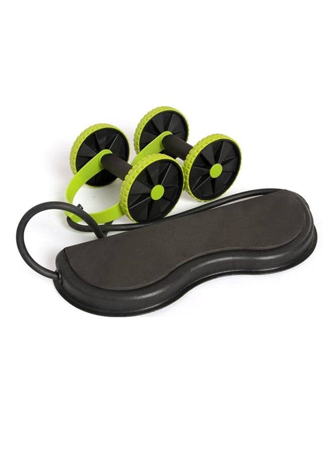 Abdominal Training Roller