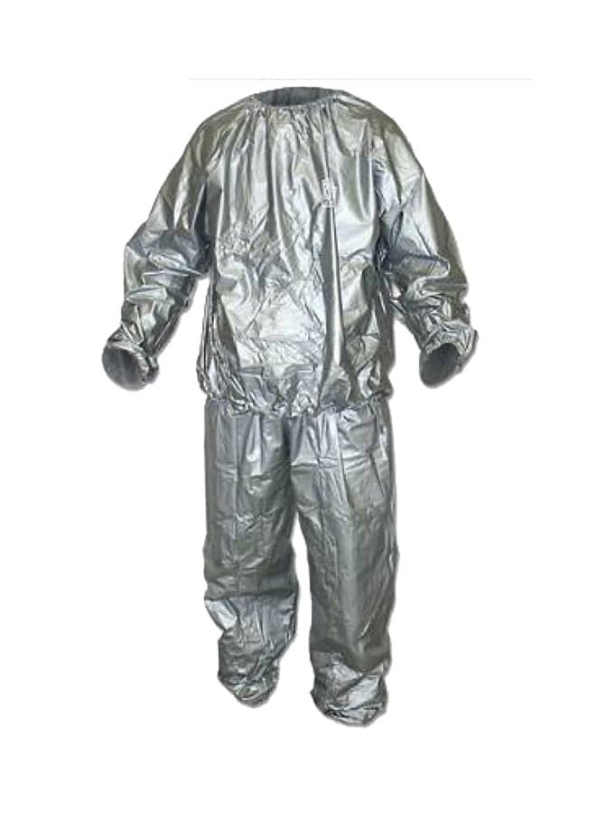 Sauna And Slimming Suit M