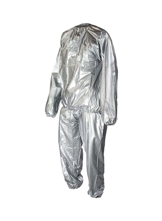 Sauna Suit XL