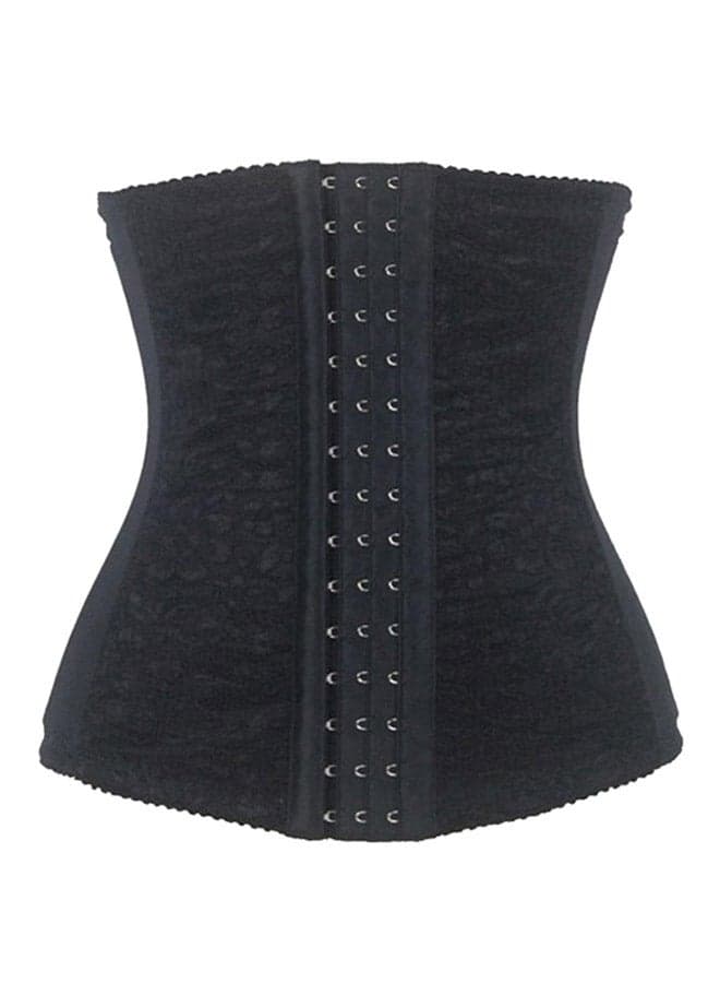 Womens Underbust Waist Training Corset